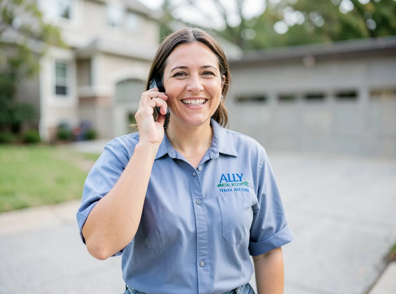 Metal Roof Installation Bassett, AR FAQs